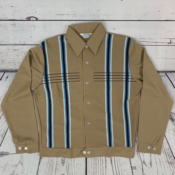 Gaucho Originals Other - Gaucho Originals 50s 60s 70s vintage retro NWOT